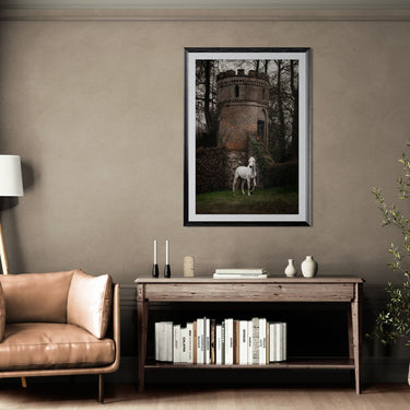 "Castle Keeper"