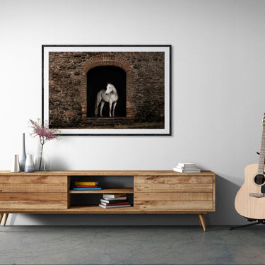 "The Archway"