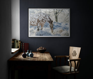 "Winter's Tale"