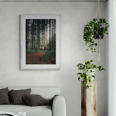 "Forest Creature"